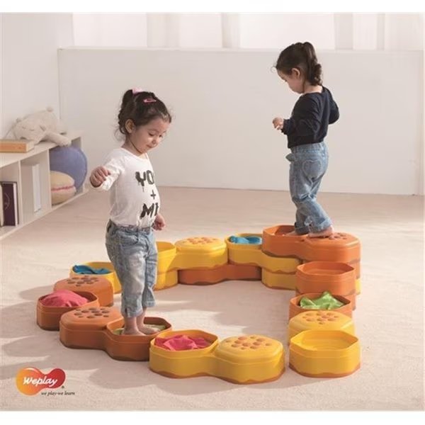 Weplay Honey Hills KT0016, Weplay, Mfr#: KT0016